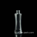 Pomp of spuitdop plastic dunne taille fles